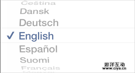[ISUX译]iOS 9人机界面指南（四）：UI元素