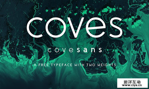 Coves