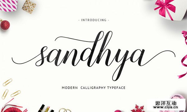 Sandhya Script