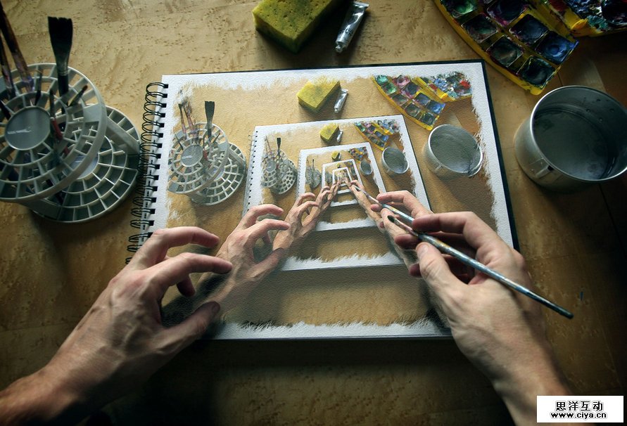 177932__artist-art-recursion-the-picture-is-dip-brush-paint-the-hands-of-the-album-the-workplace_p