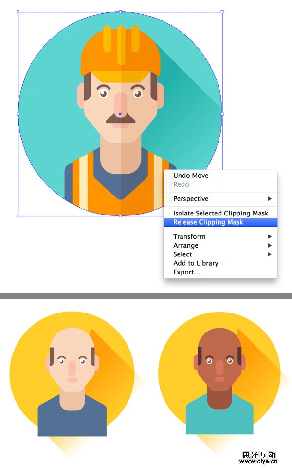 28-flat-professions-avatars-icons