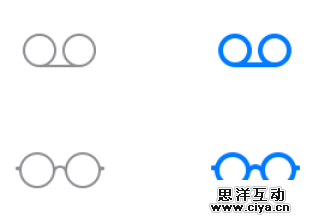 ［ISUX译］iOS 9 人机界面指南(五)：图标与图形设计