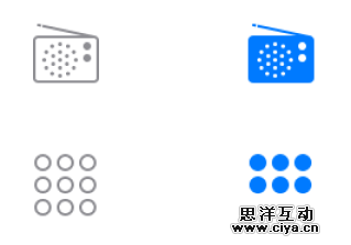 ［ISUX译］iOS 9 人机界面指南(五)：图标与图形设计