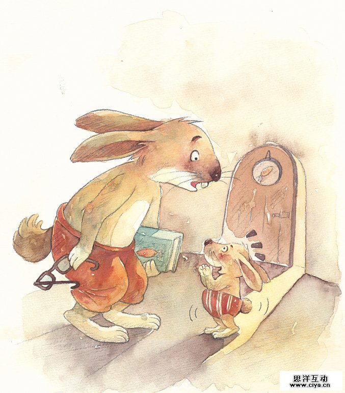 查看《《阿咪虎》绘本》原图，原图尺寸：677x772