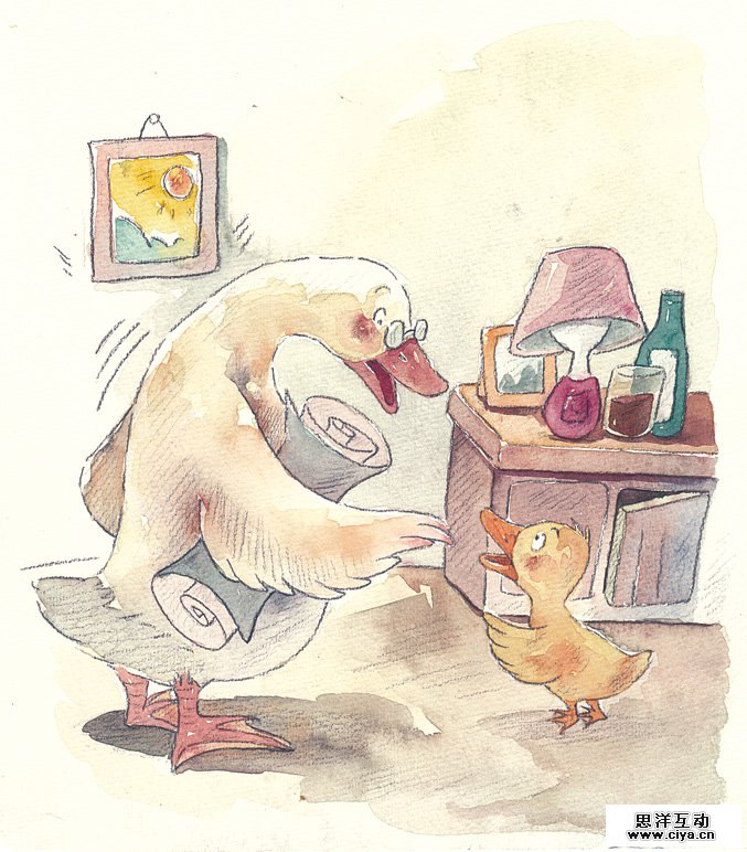 查看《《阿咪虎》绘本》原图，原图尺寸：677x772