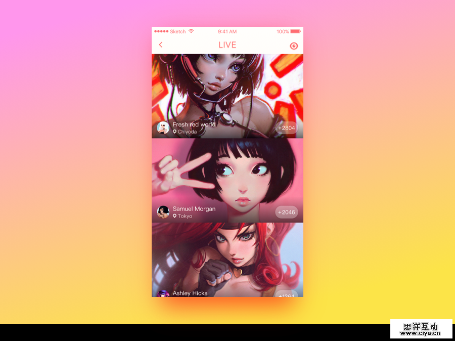 查看《2016-Q2 概念界面混搭》原图，原图尺寸：900x674