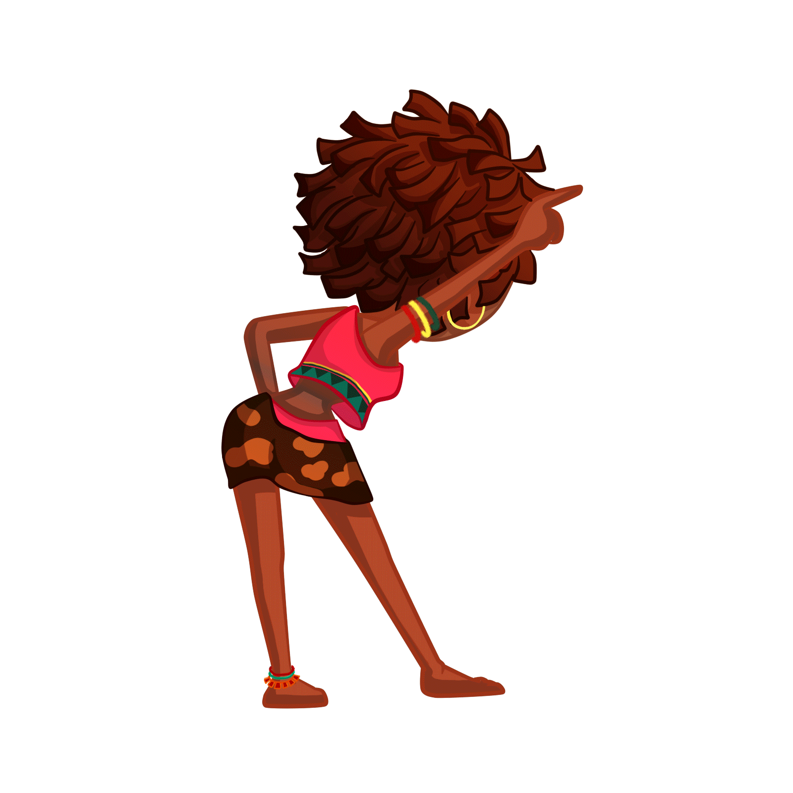 查看《二维游戏设计《指尖部落》江南大学 三个尖尖 ＃青春答卷2016＃》原图，原图尺寸：1600x1600