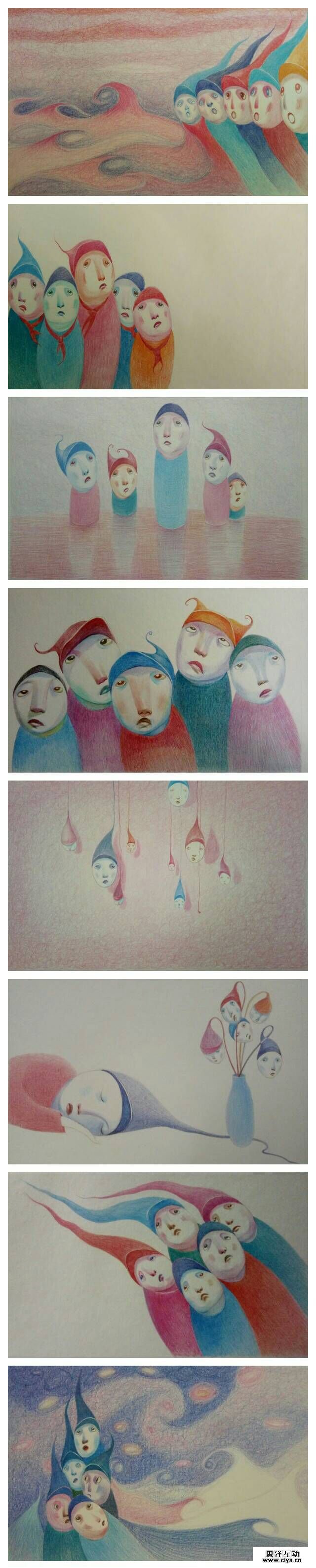 查看《没主题》原图，原图尺寸：640x3170