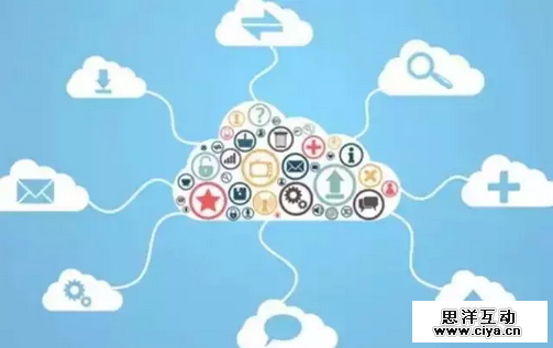 全面汇总：一张图看清阿里云93款产品