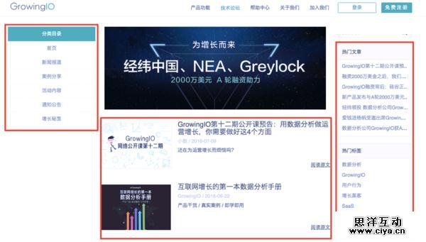 一个优秀的运营应该具备的四种数据分析能力