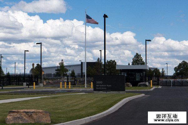 全球15亿用户的账户信息都在这里：Facebook首个数据中心