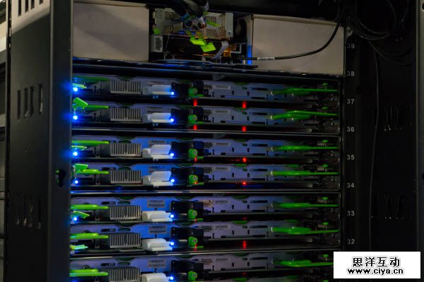 全球15亿用户的账户信息都在这里：Facebook首个数据中心