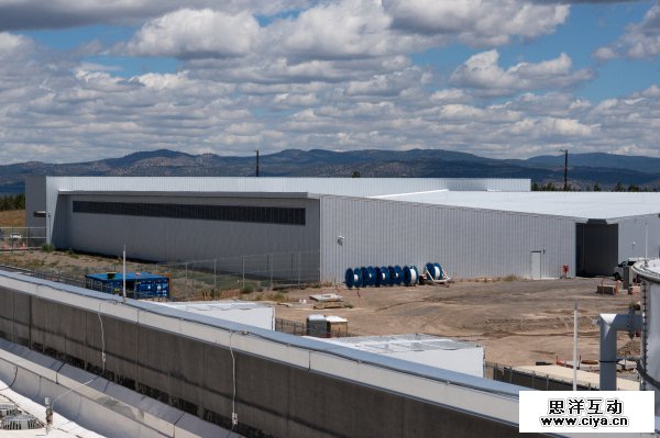 全球15亿用户的账户信息都在这里：Facebook首个数据中心