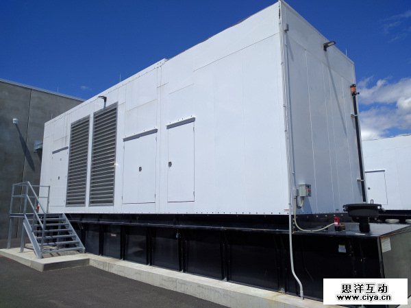 全球15亿用户的账户信息都在这里：Facebook首个数据中心