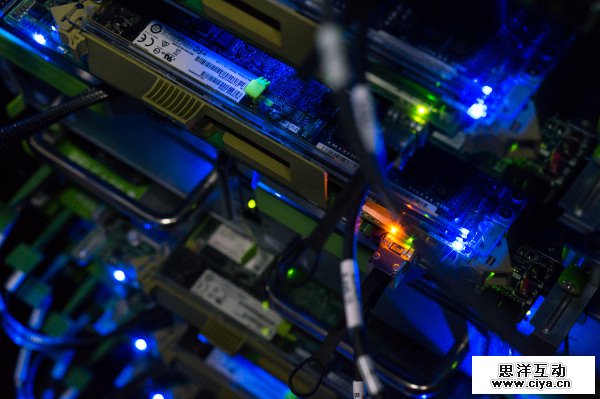 全球15亿用户的账户信息都在这里：Facebook首个数据中心