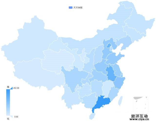 大数据下的资讯APP分析 