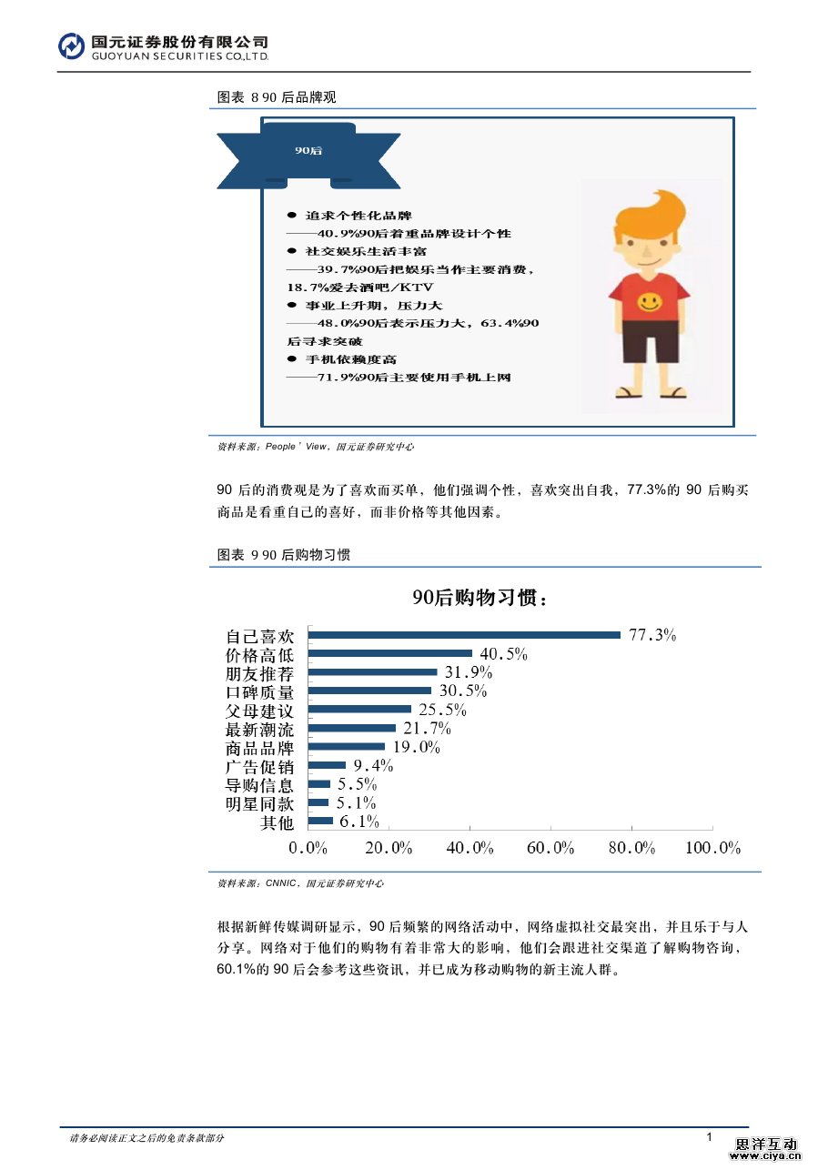 中国全民触网催生网红经济爆发 90后网生时代开启屏霸模式