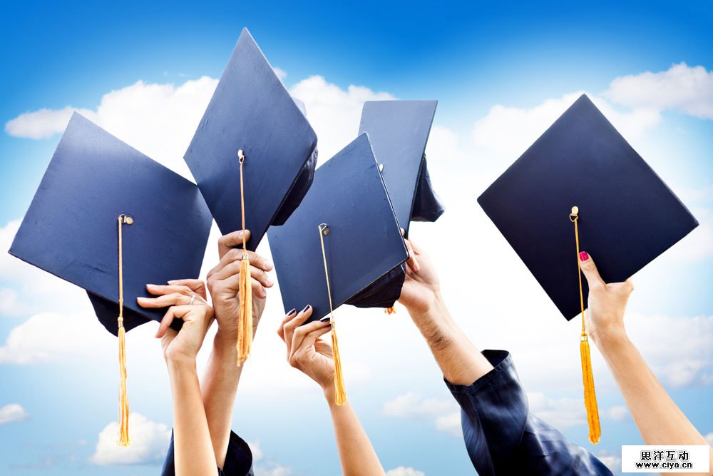毕业生大数据：母校送你一份回忆