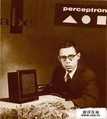 故事丨神经网络简史 故事丨神经网络简史