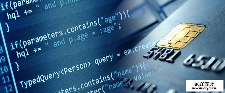 Fintech旧酒装新瓶，不妨多装点大数据