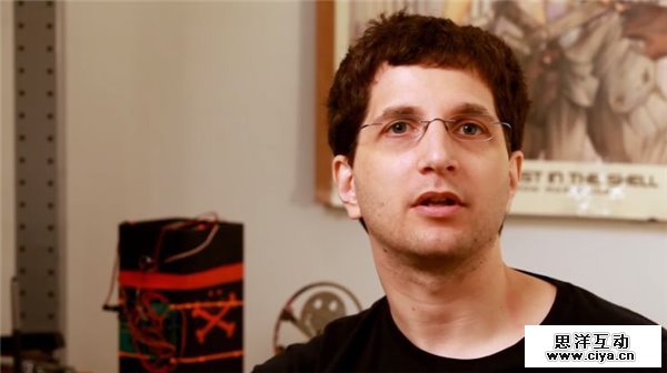 十个冷知识：关于世界上最大的黑客Party