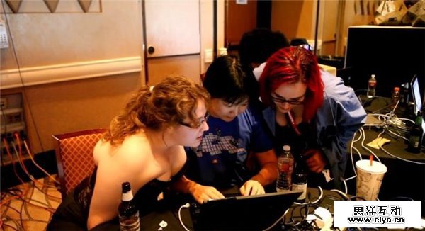 十个冷知识：关于世界上最大的黑客Party