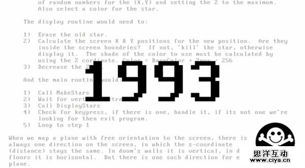 十个冷知识：关于世界上最大的黑客Party