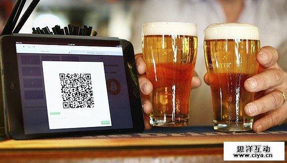 二维码支付获合法身份：微信支付宝直起腰板“战”银联