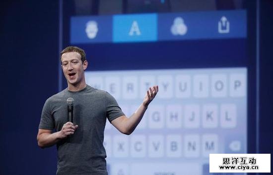 Facebook打压标题党:“当时我就震惊了”在列