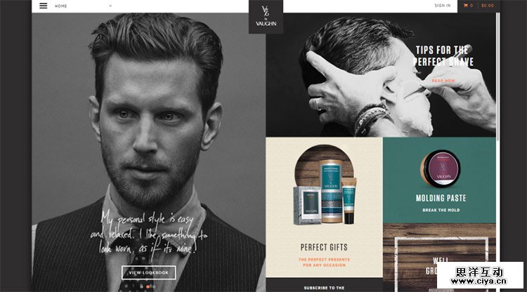 别让扁平化设计平淡无奇