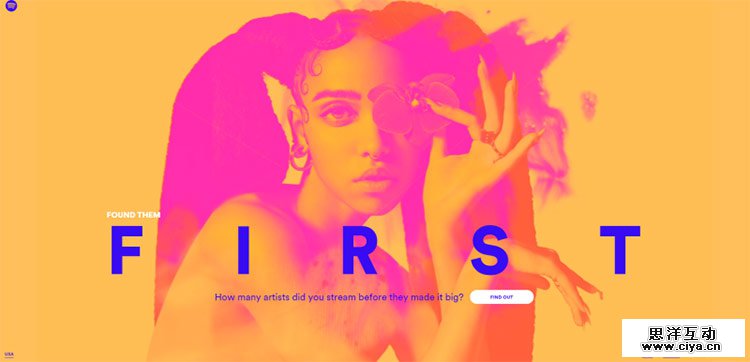 别让扁平化设计平淡无奇