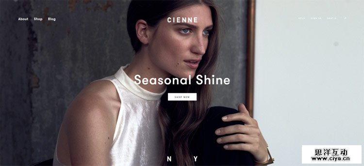 别让扁平化设计平淡无奇