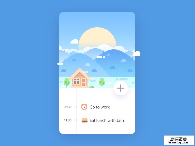 查看《dribbble合集03》原图，原图尺寸：800x600